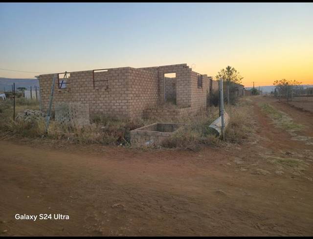 3 BEDROOM HOUSE FOR SALE IN JANE FURSE